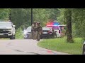 MCSO: Suspect in custody after reports of active shooting, SWAT scene in Kings Colony neighborhood