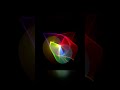 Deterministic Chaos #butterflyeffect #math #physics