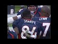 Brunell & TD Go Back and Forth! (Jaguars vs. Broncos 1998, Week 8)