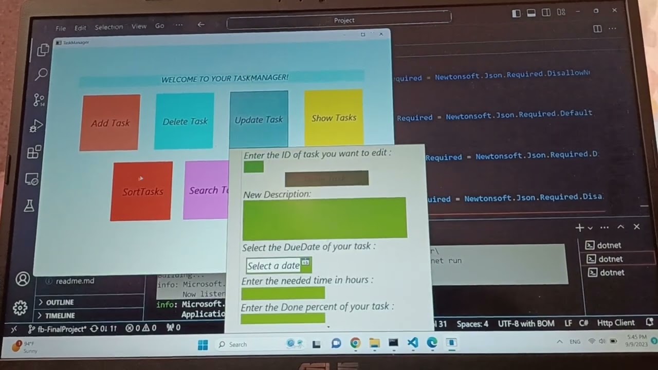CS50xtehran final project