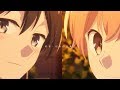 【MAD】好き、以外の言葉で/やがて君になる