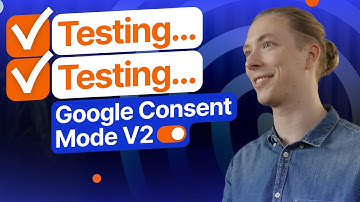 Google Consent Mode v2: Is it really working? Here