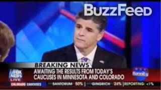 Hannity: Obama Didn't Really Want Bin Laden Dead