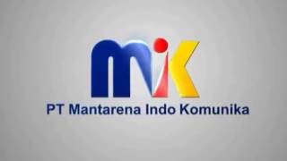 MIK LOGO LOOP