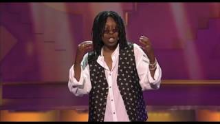 Whoopi Goldberg Stand Up   2009 #15MFL 60P