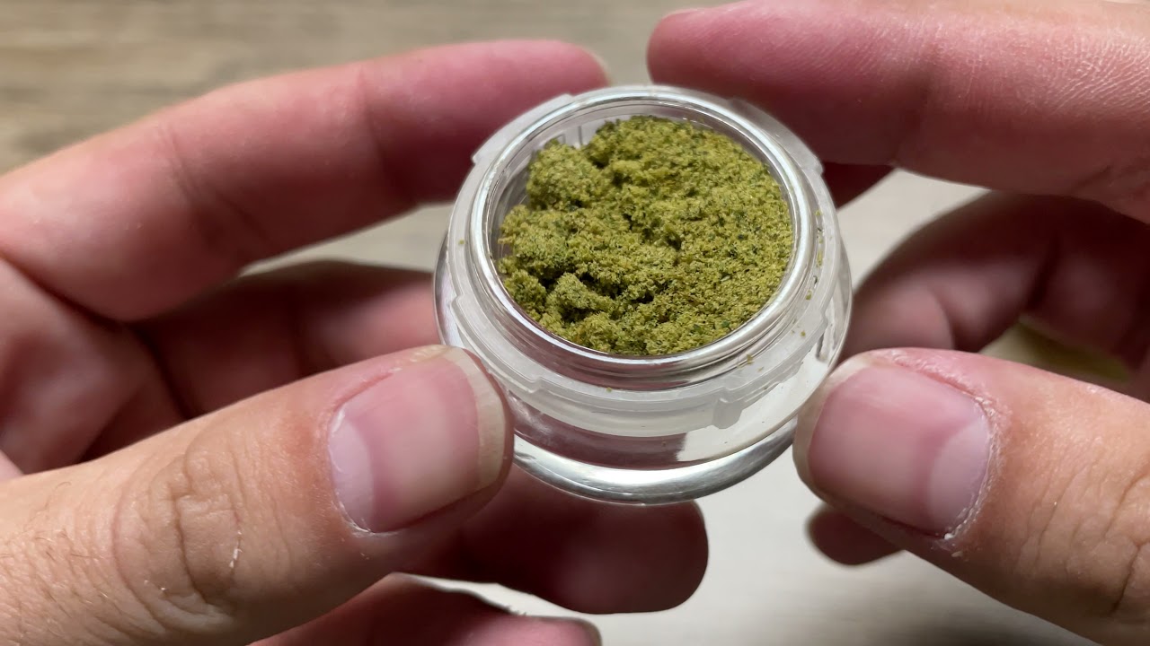 Cherry Chem- Colombia care