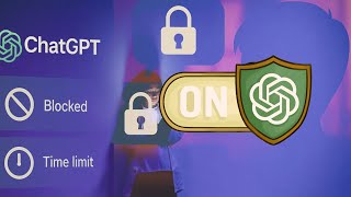 How to Set up Parental Controls in ChatGPT screenshot 2