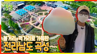 [2TV Live Info Show] Gokseong, Jeollanam-do, packed with things to see and eat | Aired on KBS 06/...