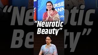 Kangana Ranaut To Smita Prakash Someone Is Getting Me Into A Cage