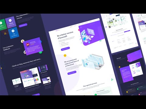 How to Create a Digital Marketing Agency Website For Free
