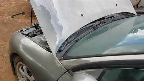 BigTrip - 2G 420A No power to coil