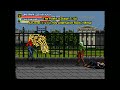 Streets Of Rage 3 - The Poets I (Stage 7-1A) [AI Cover 1: v1] \\ 90s Alternative Rock / Metal