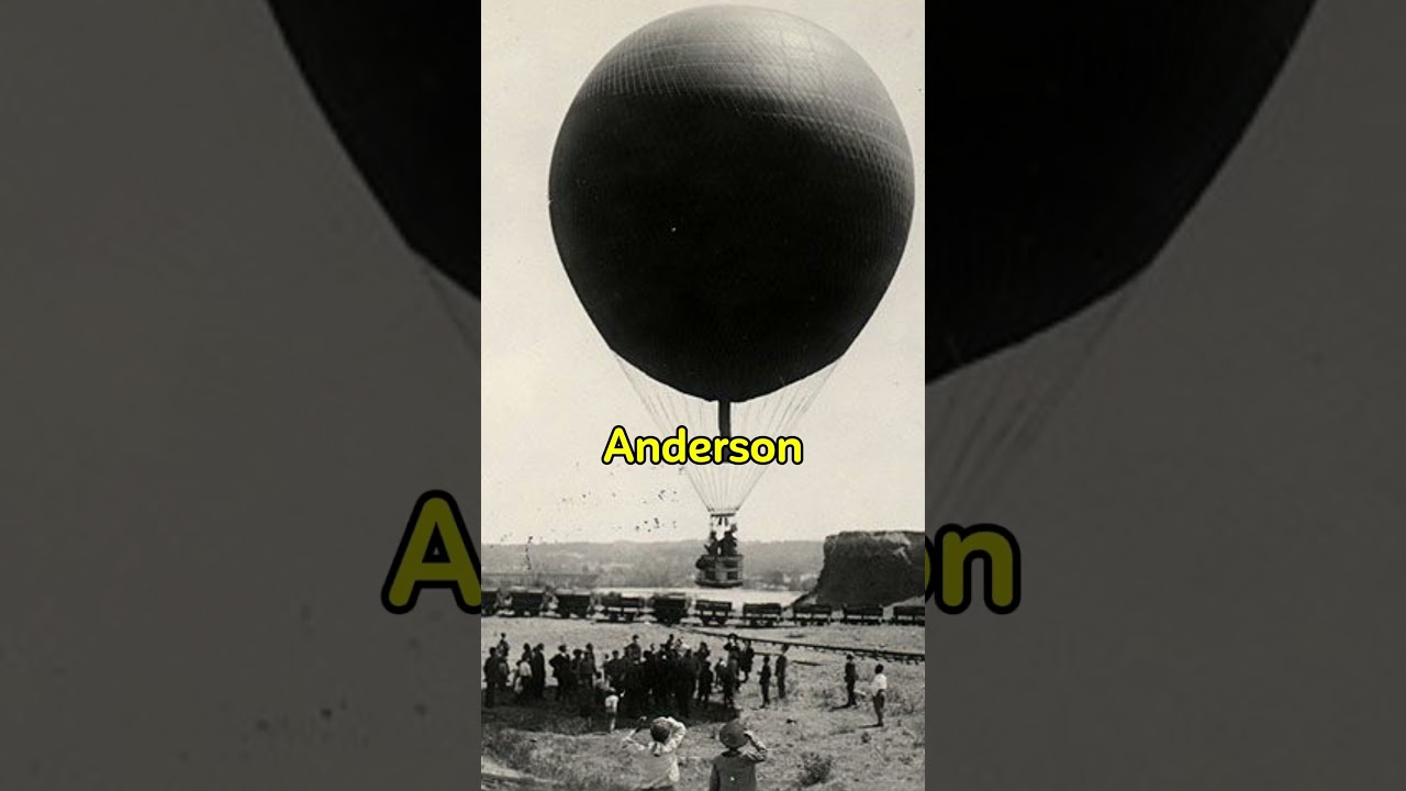 Biography of Major-General Orvil Arson Anderson (1895-1965)