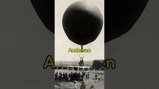 Biography of Major-General Orvil Arson Anderson (1895-1965)