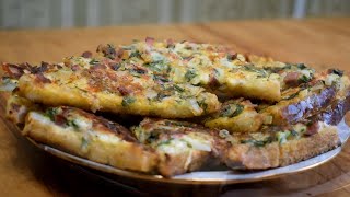 Минутная Вкуснота на ЗАВТРАК Быстро и Вкусно! БЫСТРЫЙ ЗАВТРАК за 5 минут! ЗАВТРАК для ленивых!