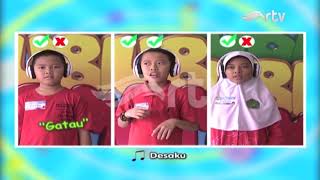 Melodi Memori - Desaku