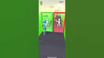 Monster 🥼 🧪 🧫 MAX LEVELS!! All Levels Gameplay Walkthrough Android, iOS NEW UPDATE!!! #shorts