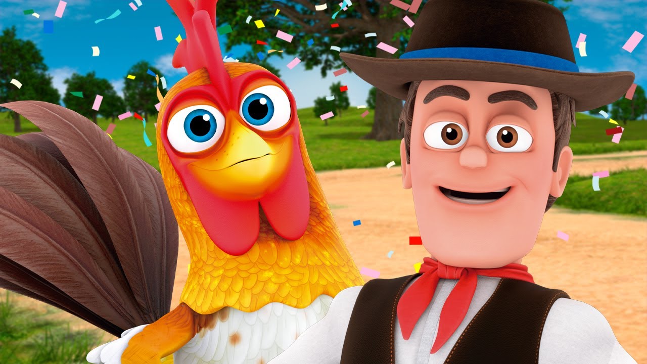 ¡Lo Mejor de Episodios y Canciones con Bartolito y Zenón!  | La Granja de Zenón