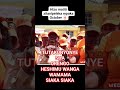 TUTAKUNYONYESHA ORENGO HESHIMU WANGA WAMAMA SIAKA SIAKA 