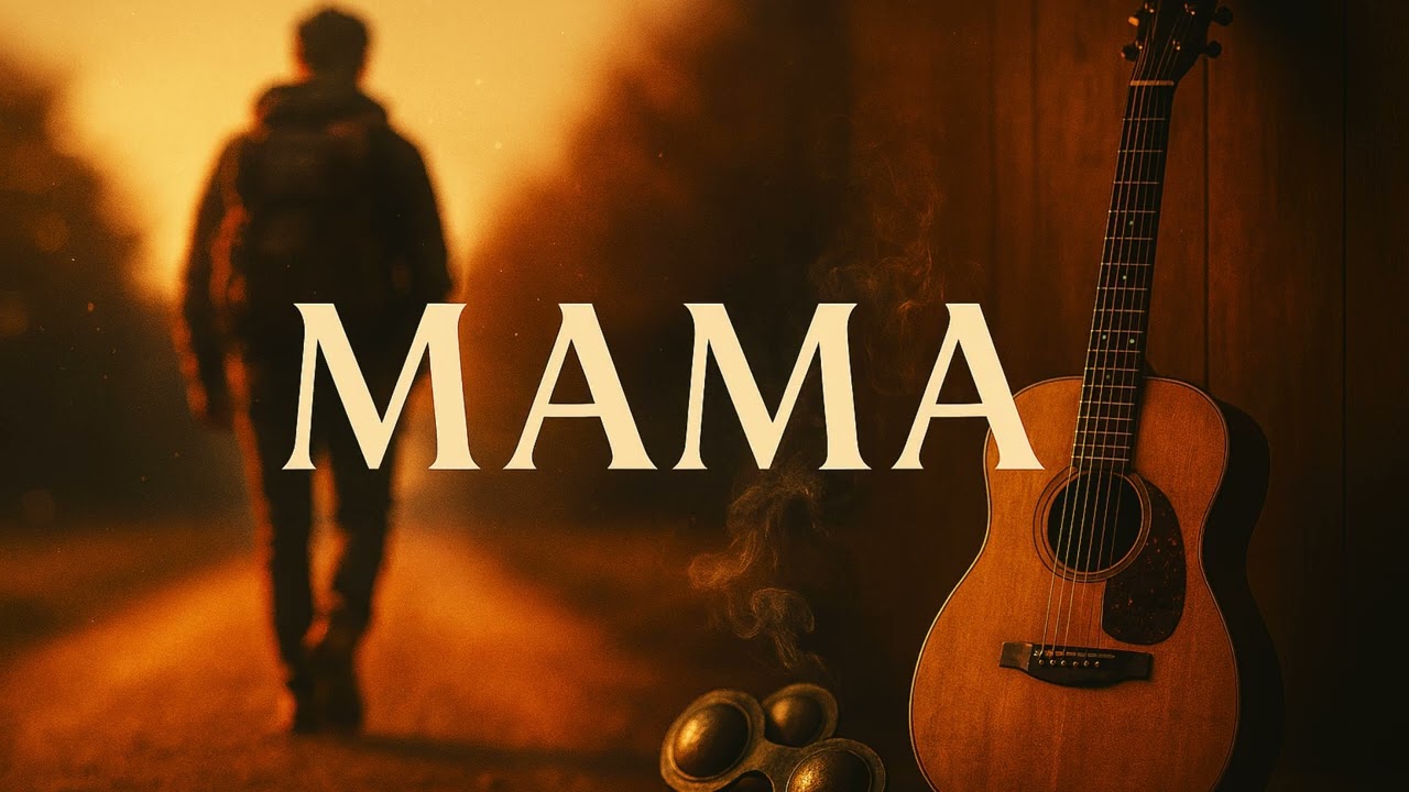 Saïd Mosker - MAMA (Acoustic Remix)