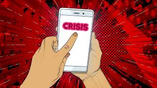 Mexico’s Life-Saving App for Migrants: A Game Changer screenshot 4