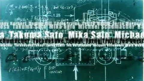 F1 Challenge 99-02 (PC Intro)