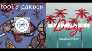Summer Lemon Tree (Fools Garden vs Martin Garrix Mashup)