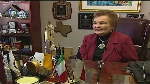 Former SA Mayor Lila Cockrell remembered by county...