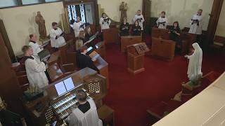 Readings and Homily - 2026-08-02 - Fr. Leonard