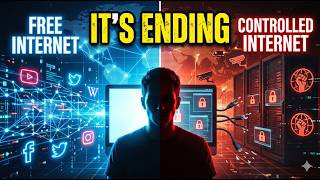 The Free Internet Is Ending… And No One Is Talking About It