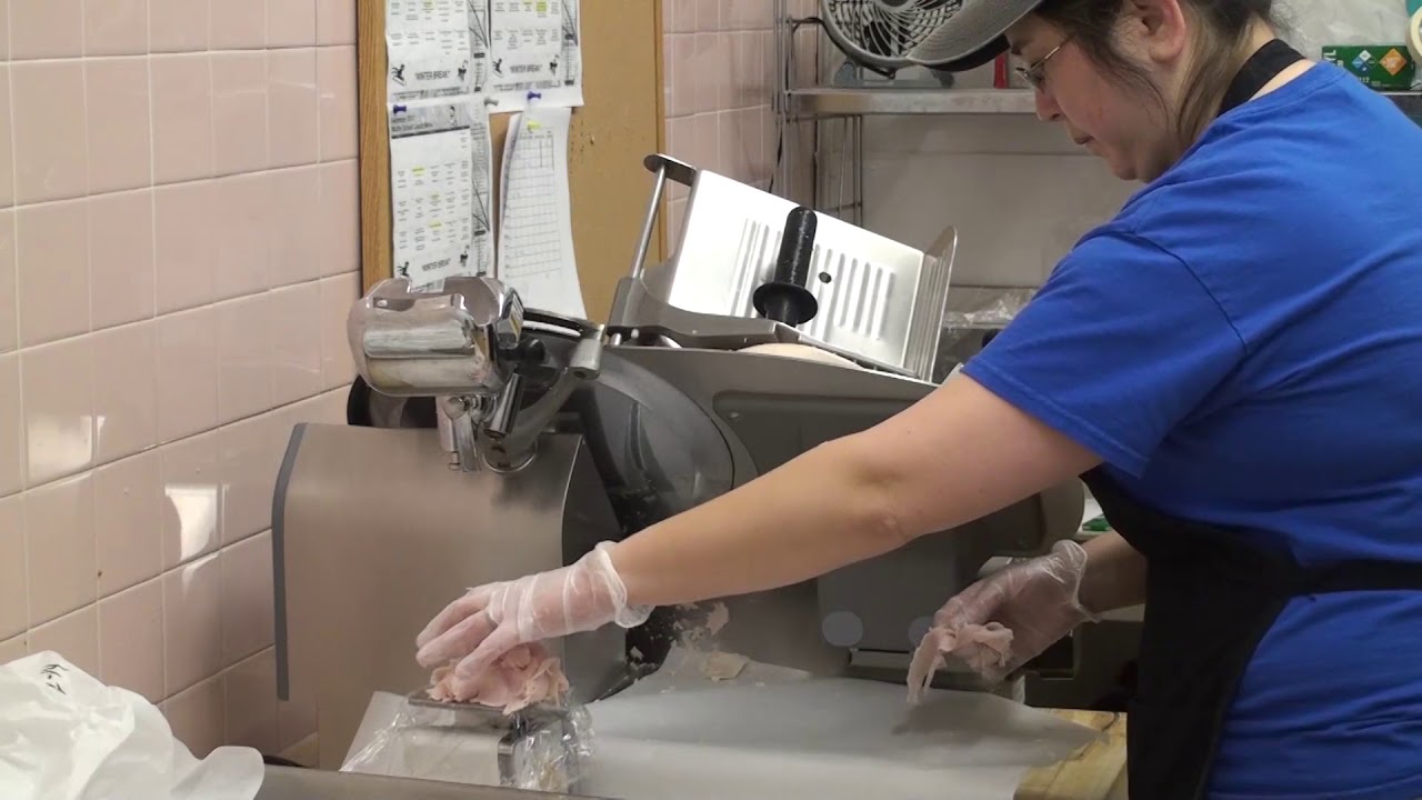 Student Nutrition Services YouTube