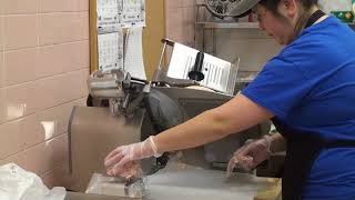 Student Nutrition Services