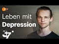 Raus aus der Abwärtsspirale: Arthur lebt mit Depression | 37 Grad