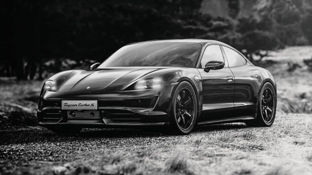 Zmeex, HUSTLER, Yıldırım Erşahin, Ejder Kepek - Midnight, Cold, Horizon | CAR MUSIC HIT 2025