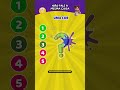 Tente não falar as mesmas coisas que eu - Jogo divertido #quiz #alegria