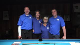 Pre-Clinic Series: What is the National Billiard Academy (NBA)?