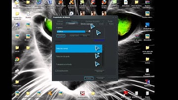 decargar cursor xp (loquendo).
