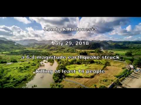 Hilyani Heal The World 