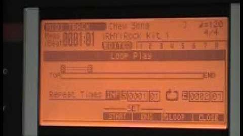 This Is How I Juno!!  Using the Sequencing Template 002!!!