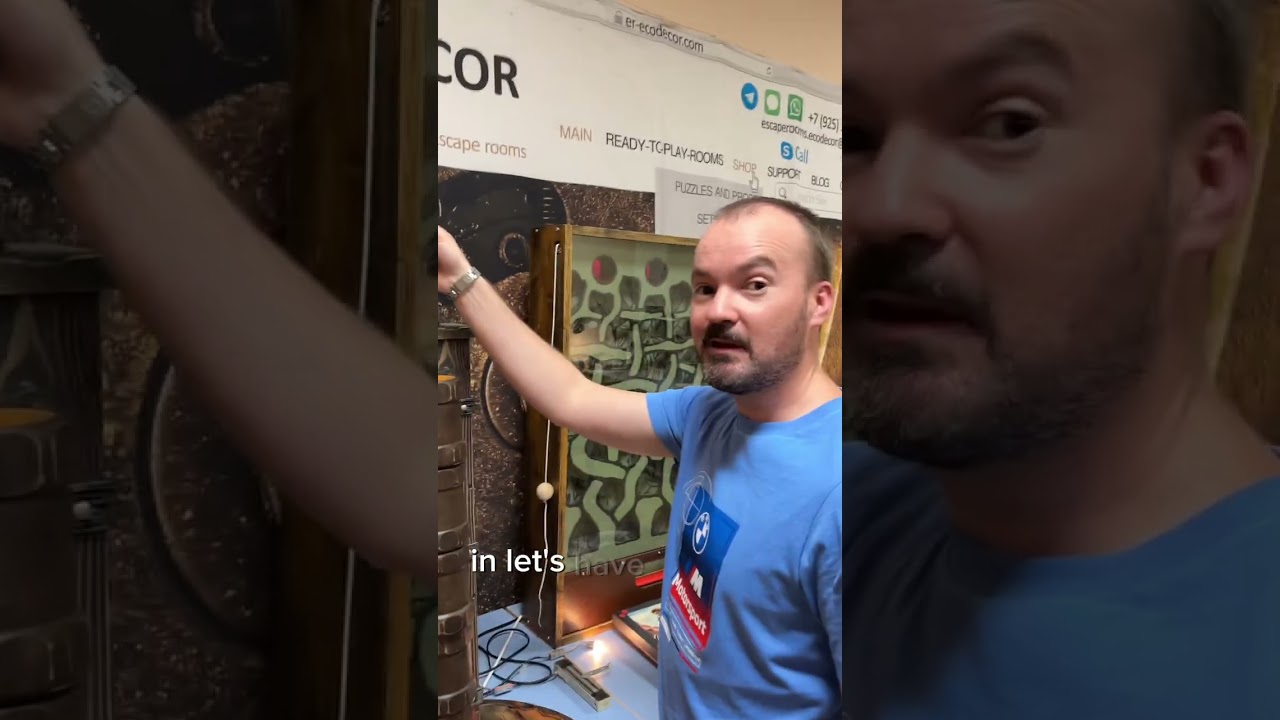 Solving 4 puzzles in a row