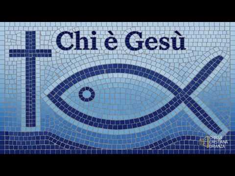 Chi è Gesù?