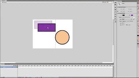 Flash - Selection Tool