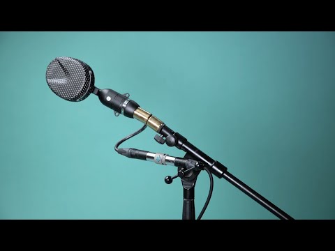 Triton Audio FetHead Filter In-line Microphone Preamp | Sweetwater