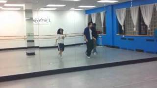 Jared Zirilli- Hip Hop 3