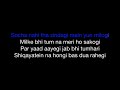 Tera Ghata Karaoke Mp3 Song Download