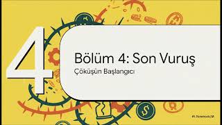 Merhametsiz 3 Sezon Hikaye Özeti