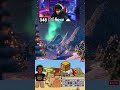 MINECRAFT TREASURE HUNT 🤯 FULL ENCHANTED NETHERITE ARMOR IN TREASURE CHEST📦 #treasurehunt #minecraft