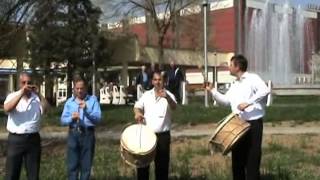 Mustafa I Jarani - Svirala - Official Video 2008
