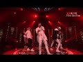 【三浦大知】 「I’m On Fire」 BOMBER-E LIVE