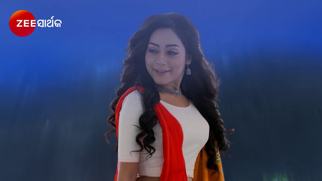 EP 72Сата Бхайнка Сунанаки - Индийское телешоу Одиа - Же Сартэк